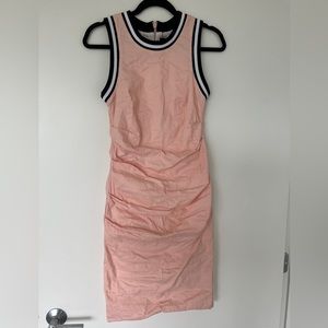 Nicole Miller Dress